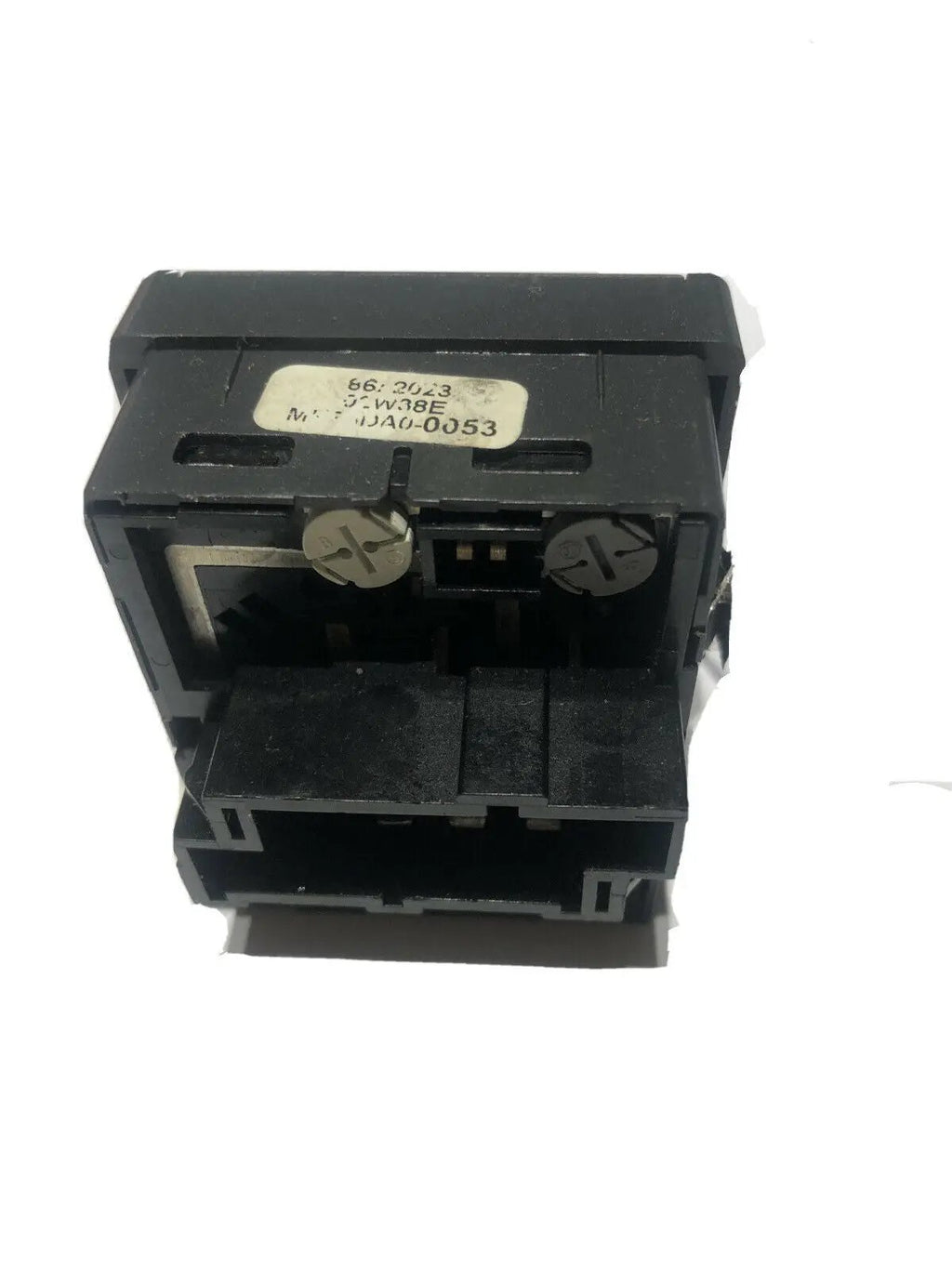 Volvo 850 Light Switch Module 7923 by Volvo