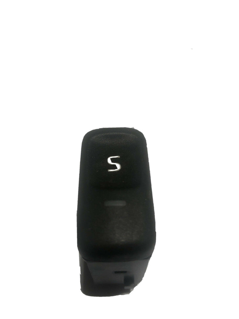 00-04 VOLVO S40/V40 FACTORY SPORT MODE SWITCH PN#30862862