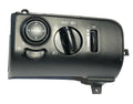 Headlight MIRROR OEM Switch Lamp Town Country Dodge Grand Caravan 1996-2000 1999