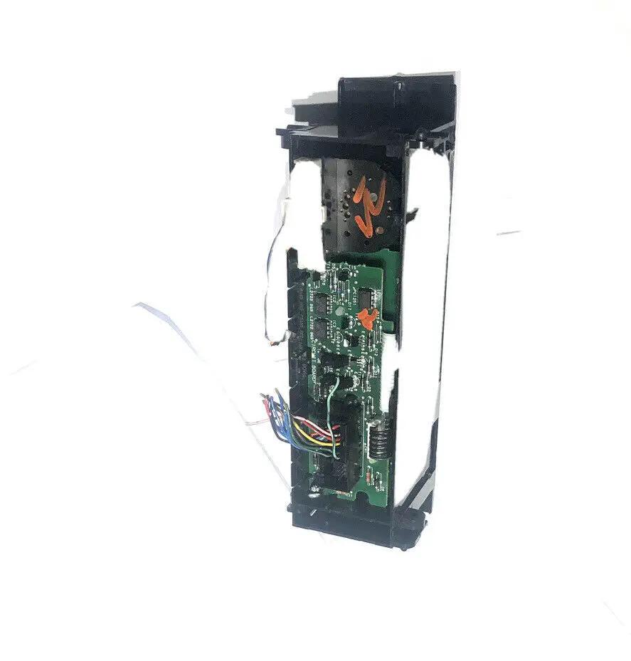 NISSAN MAXIMA A/C CLIMATE CONTROL OEM 1998-1999 HVAC HEAT AC HEAD UNIT 2000-2002 by OEM