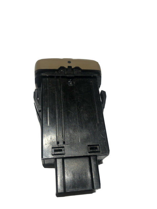 2001-2006 Acura MDX Tan Sunroof Switch Control OEM