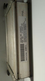 ecm. computer. module. serial no. 439812. model 104322572