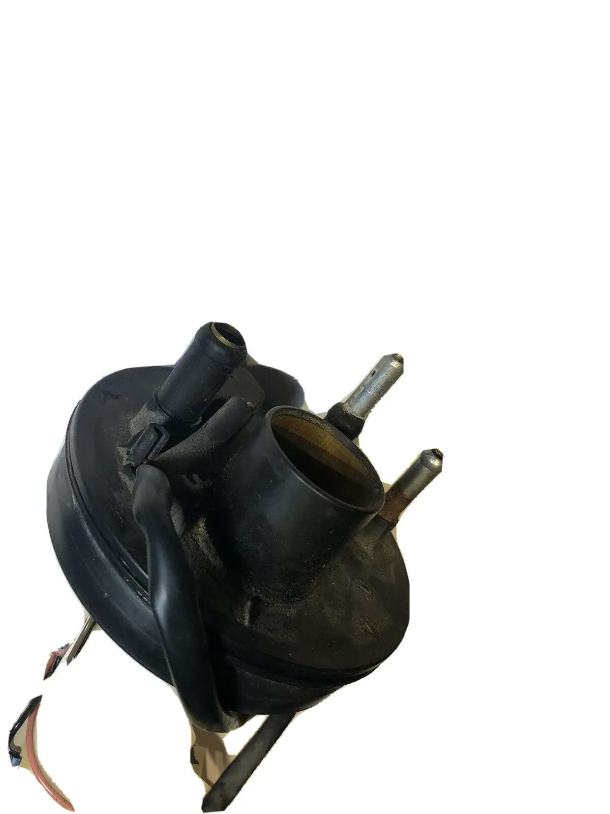 Fuel Pump Assembly B230FT Engine Fits 88-92 VOLVO 740 365839 Complete by VOLVO