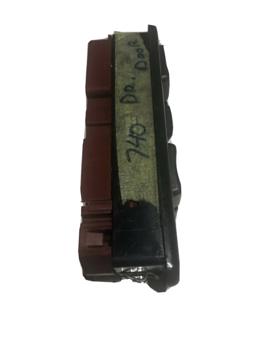 740 1991 Door Electrical Switch (Master) 44542 by VOLVO