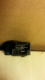 VOLVO 740, 940 Window defogger switch OEM 1362342