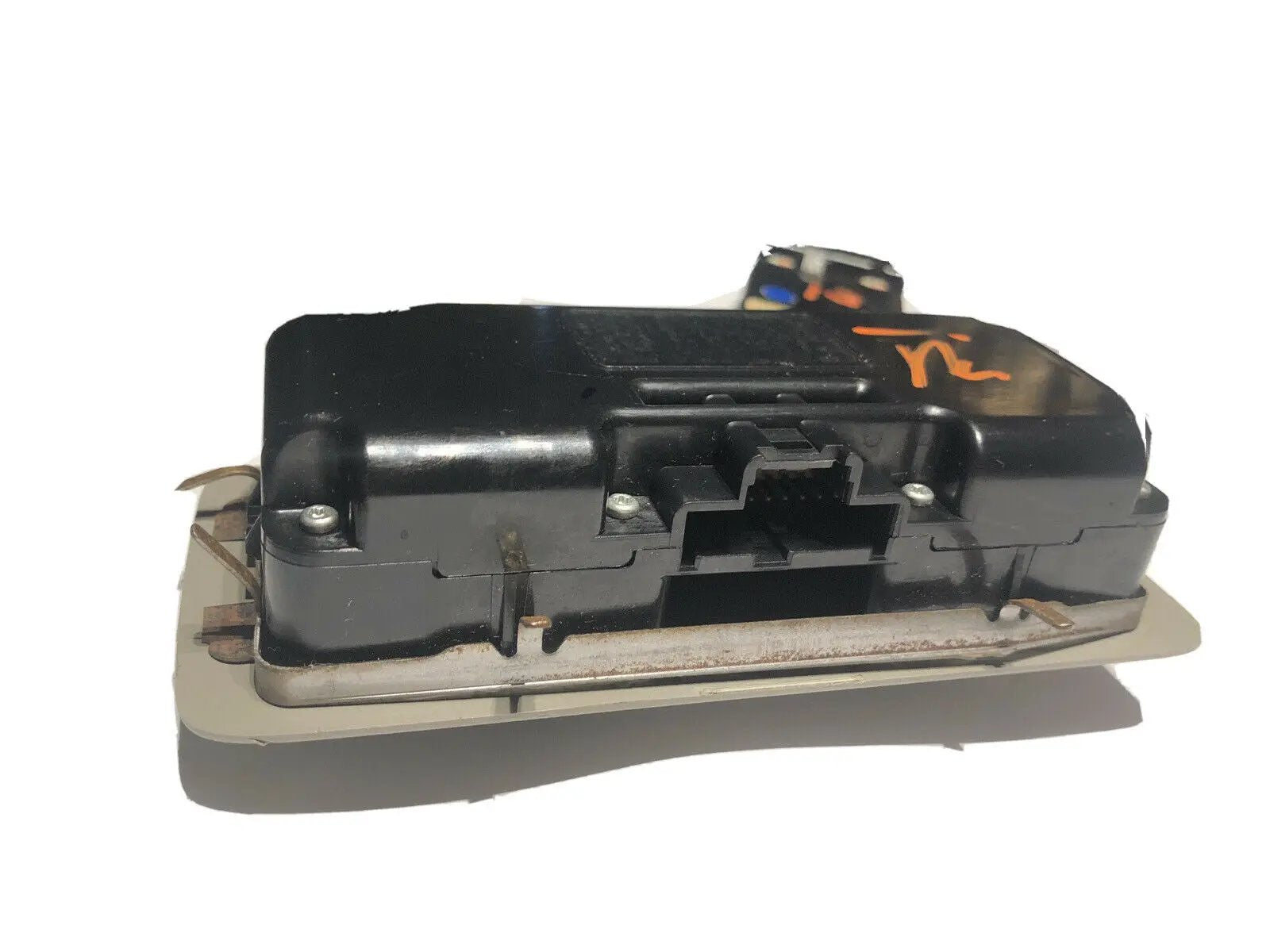 OEM REAR HEATER A/C HEAT TEMPERATURE HVAC CLIMATE CONTROLS 2004-06 NISSAN QUEST by Nissan