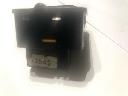 1994-1997 85 96 Honda Accord Power Mirror Switch Black OEM by OEM Honda