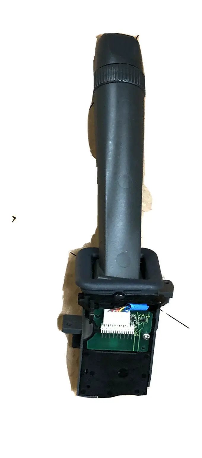 Genuine Volvo Turn Signal Switch 31268578 by Volvo