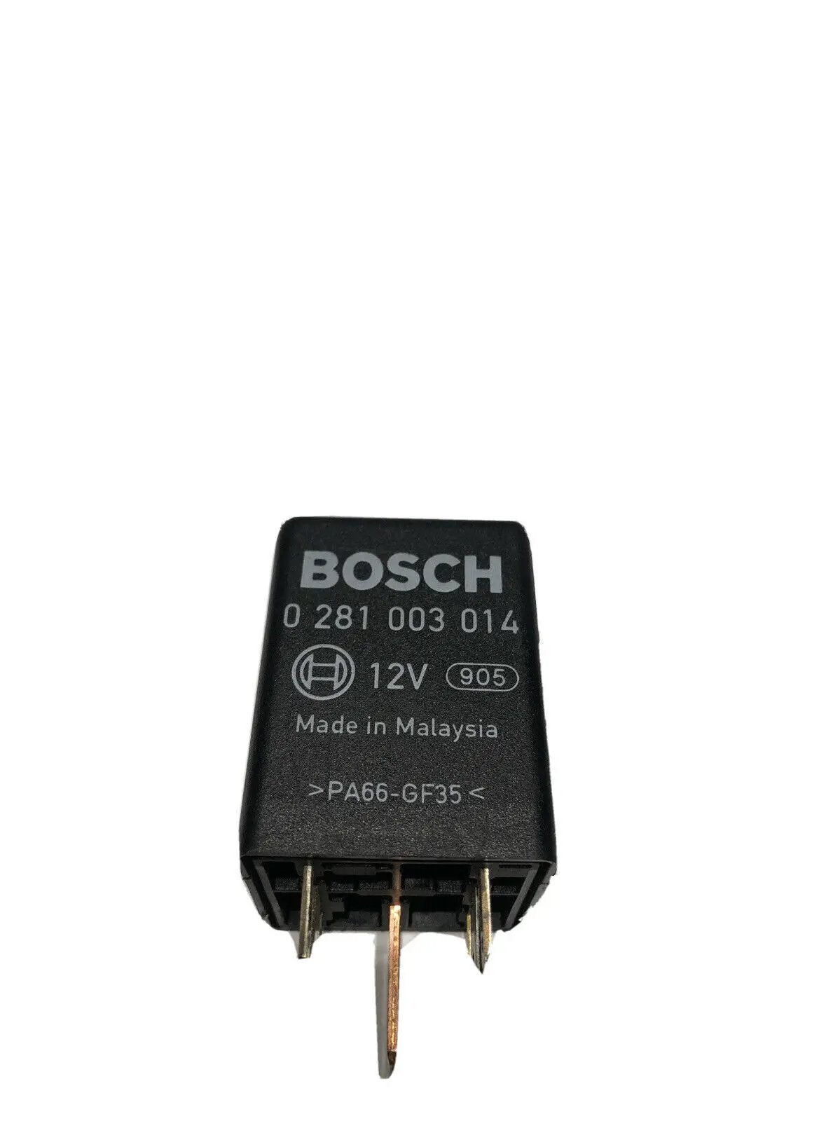 Bosch 180 Relay Switch 0281003014 by Bosch