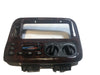 1999 2000 Caravan Town & Country Heater AC Temp Control Bezel OEM 04677966AB