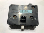 01-09 VOLVO S60 HEADLIGHT FOG DIMMER CONTROL SWITCH OEM 8645713