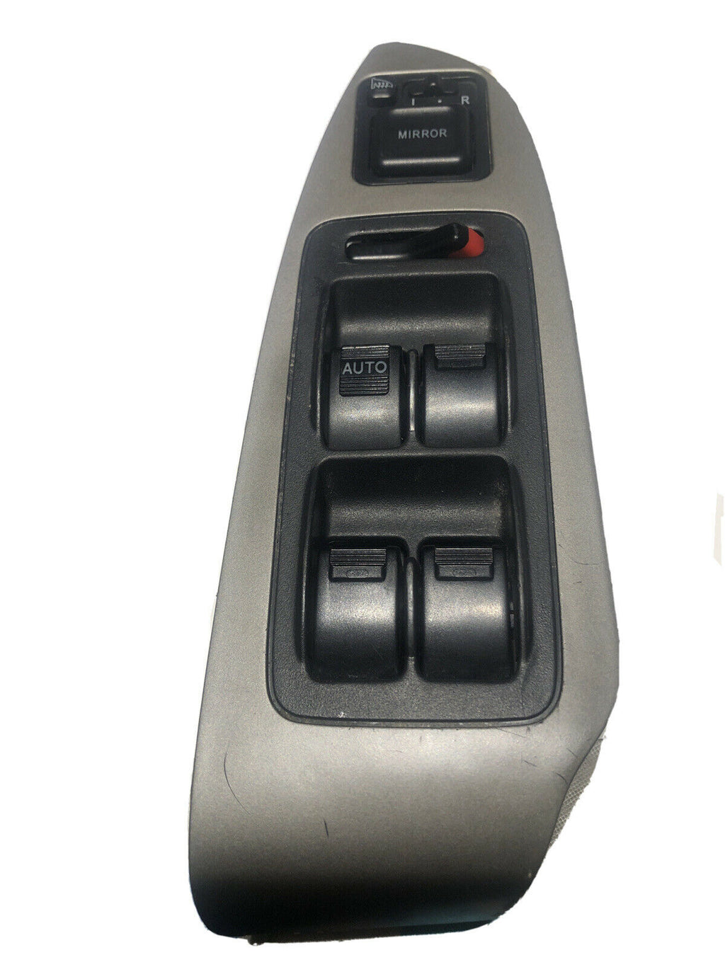 2003-2005 Honda Pilot LH Driver Master Power Window Switch OEM Deals 2004