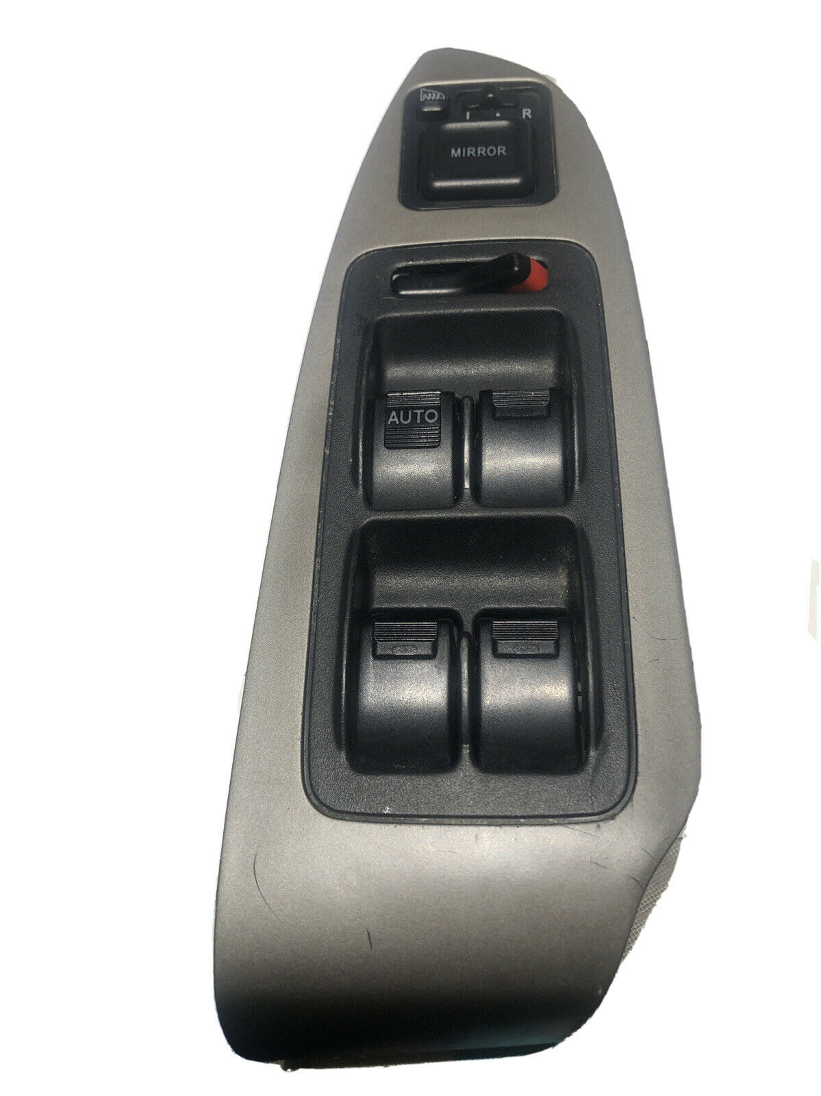 2003-2005 Honda Pilot LH Driver Master Power Window Switch OEM Deals 2004