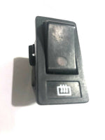 VOLVO 940 1991 92 93 94 95 REAR WINDOW DEFROST DEFOGGER SWITCH BUTTON DEFOG OEM