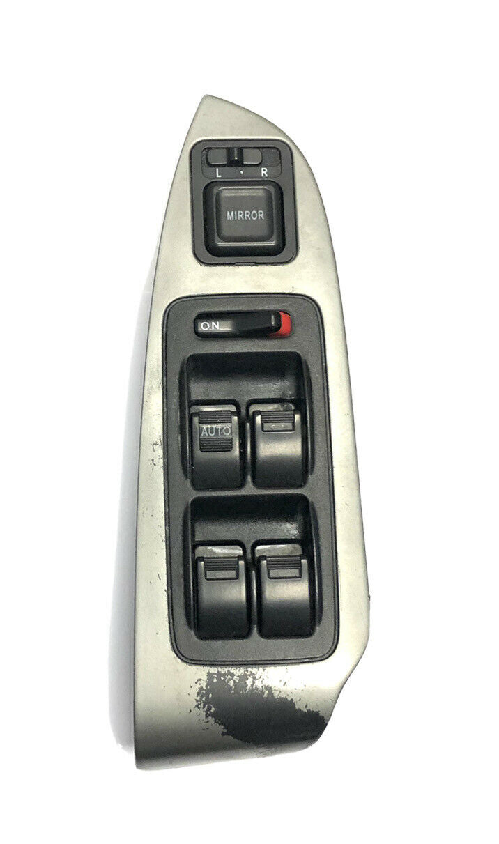 2003 2004 2005 Honda Pilot Master Power Window Switch PN: 35750-S9V-A020M1