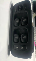 Front Right Passenger Door Window Control Switch OEM 8635675 – Volvo XC90 by Volvo