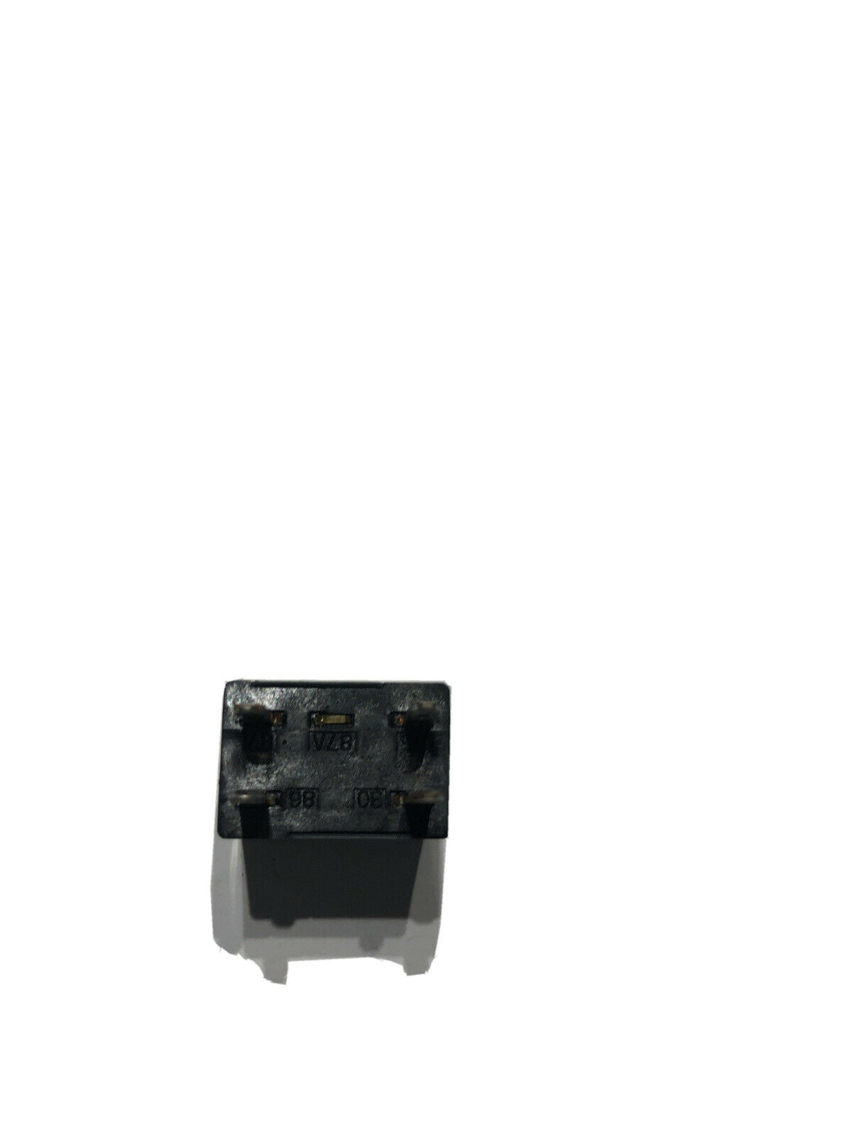 OEM GM 4-Pin Relay 13500114 High Power 4 Terminal Multi-Use Relay