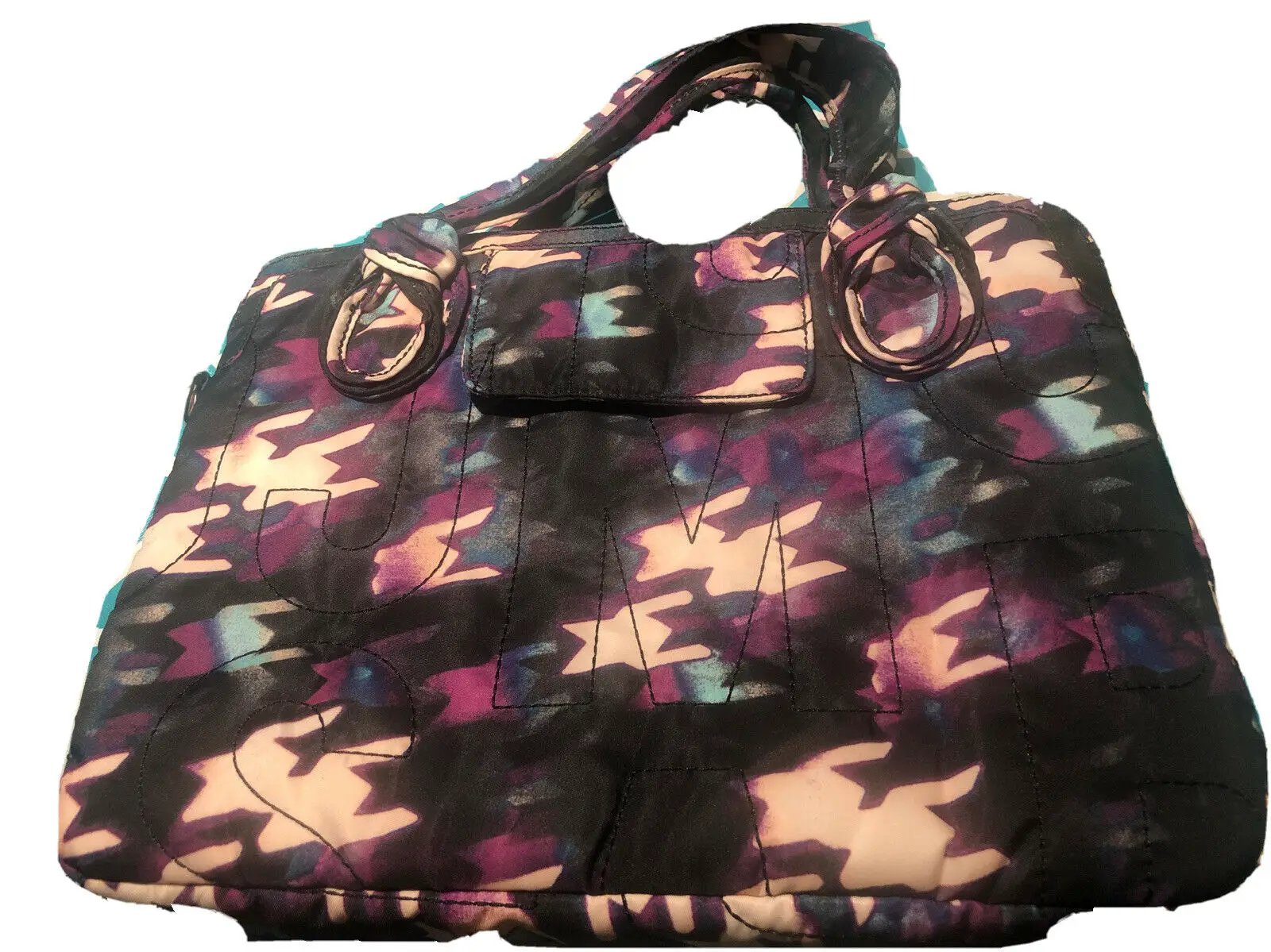 MARC by MARC JACOBS - Large size, padded laptop bag (16" X 1.5" X 12") by Marc by Marc Jacobs