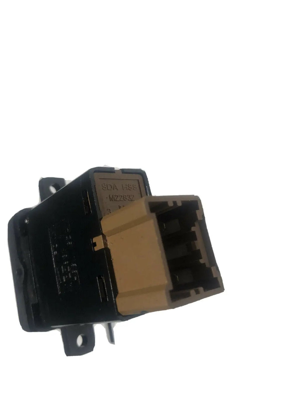 Center Console Heated Seat Control Switch OEM Acura TL 2004 04 2005 05 06 07 08 by Acura