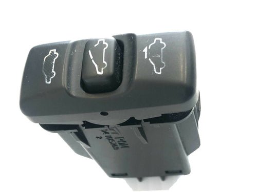 96 - 00 Honda Civic OEM sunroof switch  M15769 1996-2000 99 98 97