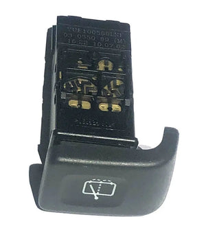2003 2004 Land Rover Discovery Series 2 Rear Wiper Wash Switch YUE000210PUY