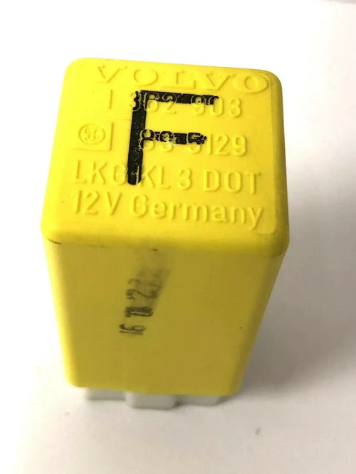 1993 VOLVO 960 Relay 1362903 by Volvo
