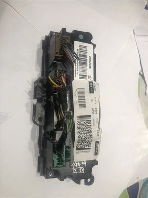 GMC Acadia Traverse Digital Climate Control Heater Temperature Switch Rebuilt
