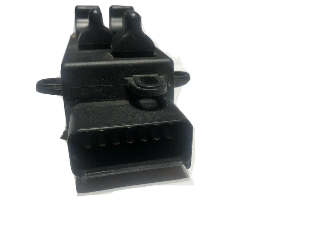 OEM Town & Country Voyager Grand Caravan Driver Master Power Window Switch by Chrysler