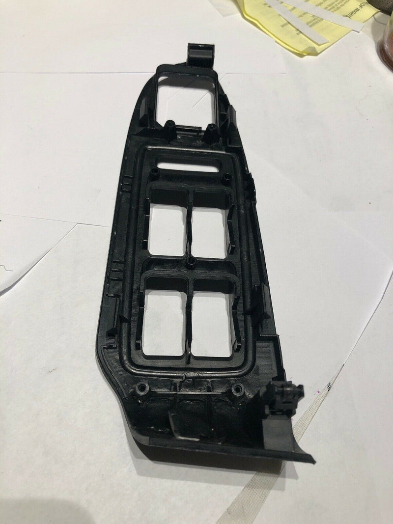 2005-2010 HONDA ODYSSEY DRIVER SIDE POWER WINDOW MASTER SWITCH 83590 SHJ A240 M1