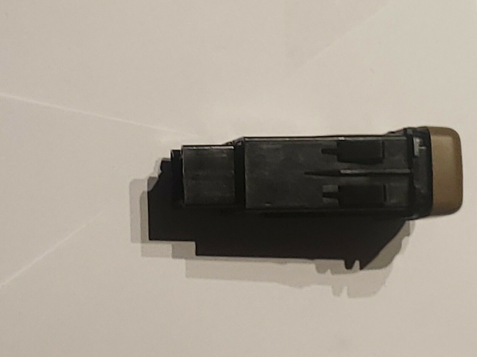 2001-2006 Acura MDX Tan Sunroof Switch Control OEM
