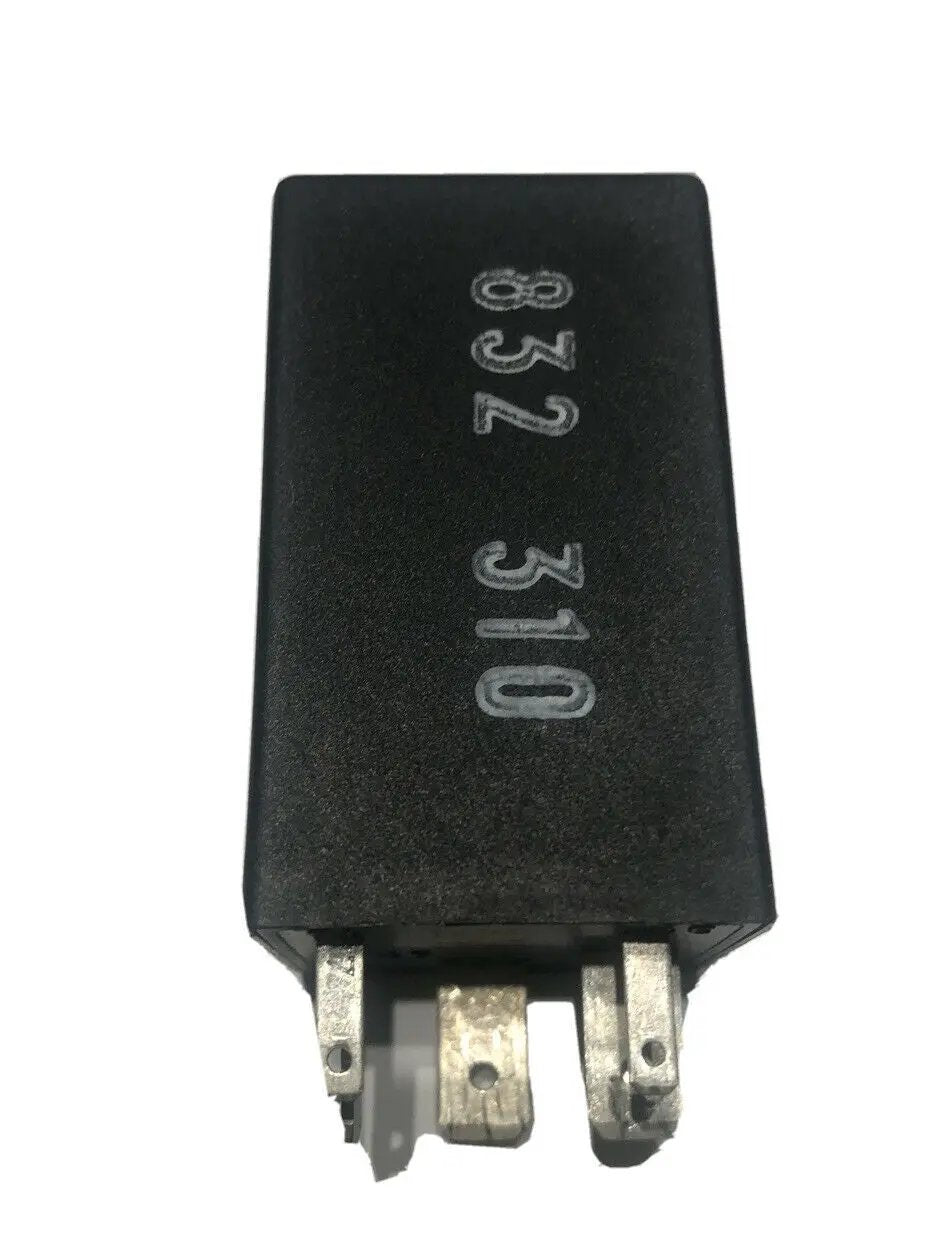 12V 6Pin 8D0919578A TESTED RELAY VW Passat Audi #384 AC A/C compressor 342239A by Volkswagen