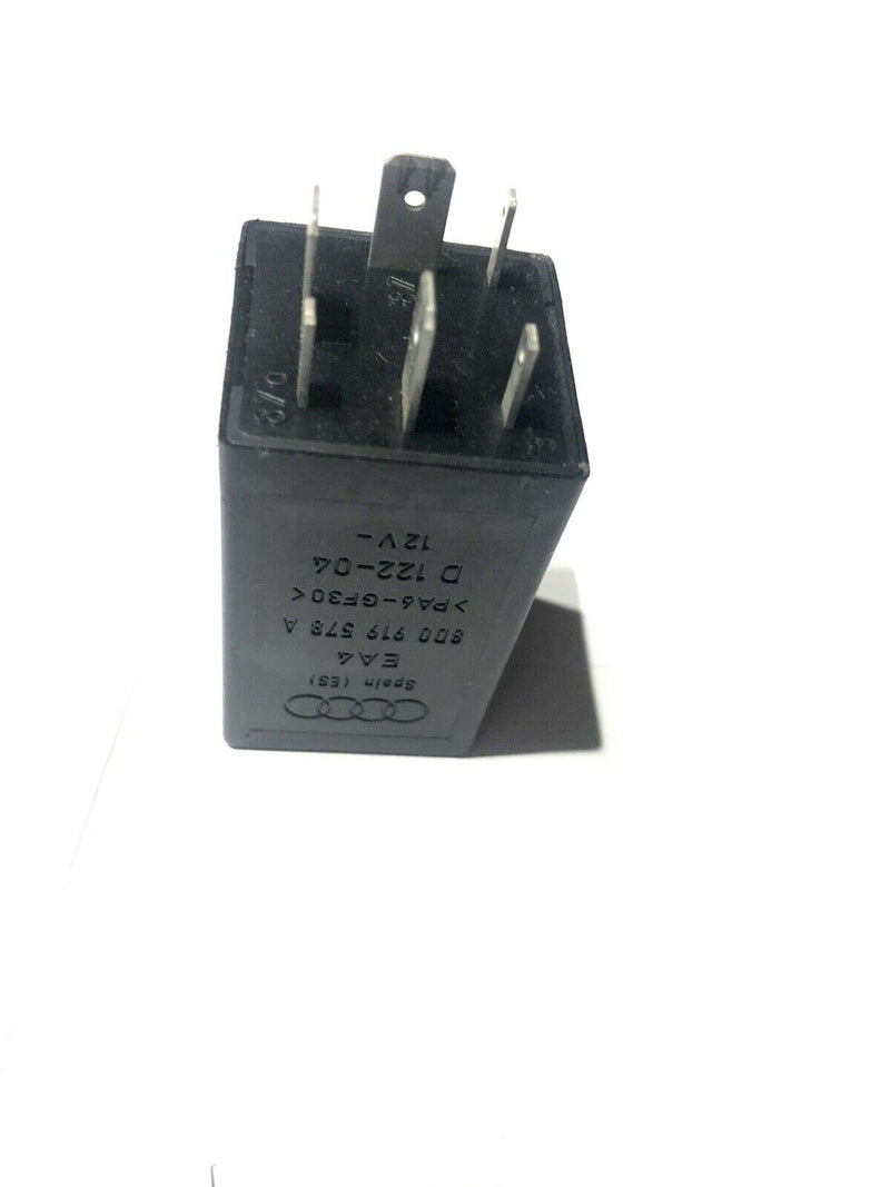 AC A/C Compressor Relay # 384 VW Passat Audi A4 - 8D0 919 578 A