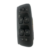 98 - 04 VOLVO C70 CONVERTIBLE 2D COUPE FRONT DRIVER MASTER POWER WINDOW SWITCH by Volvo
