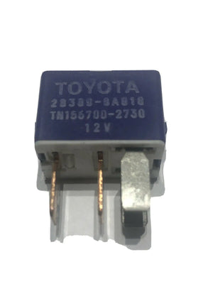 564-Toyota & Lexus 4-Pin Blue-Purple Starter Relay 28300-21020 Denso 156700-4190