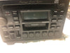 1997-2004 Volvo 90 70 40 Series AM FM Radio CD Cassette PN 3533771-1 Anti-Theft