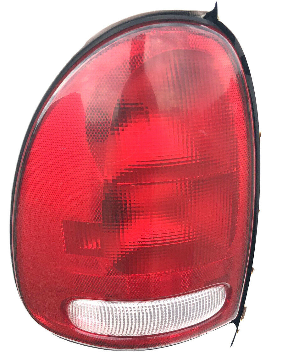 Like New Driver Side Tail Light For Dodge Grand Caravan 2004-2007 CH2800157