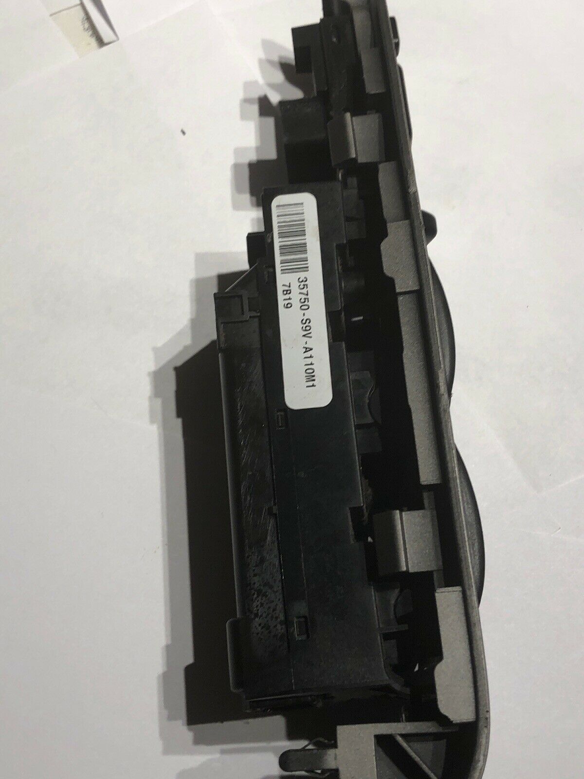 FOR MASTER WINDOW SWITCH TRIM BEZEL DOOR PANEL LEFT DRIVER SIDE 03 04 05 PILOT L