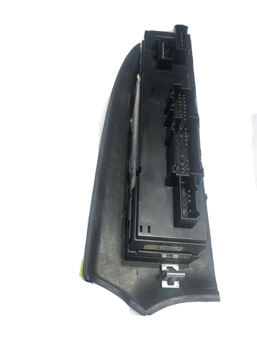 2002-2009 TrailBlazer Left LH Driver Master Power Window Switch Seat Heater OEM