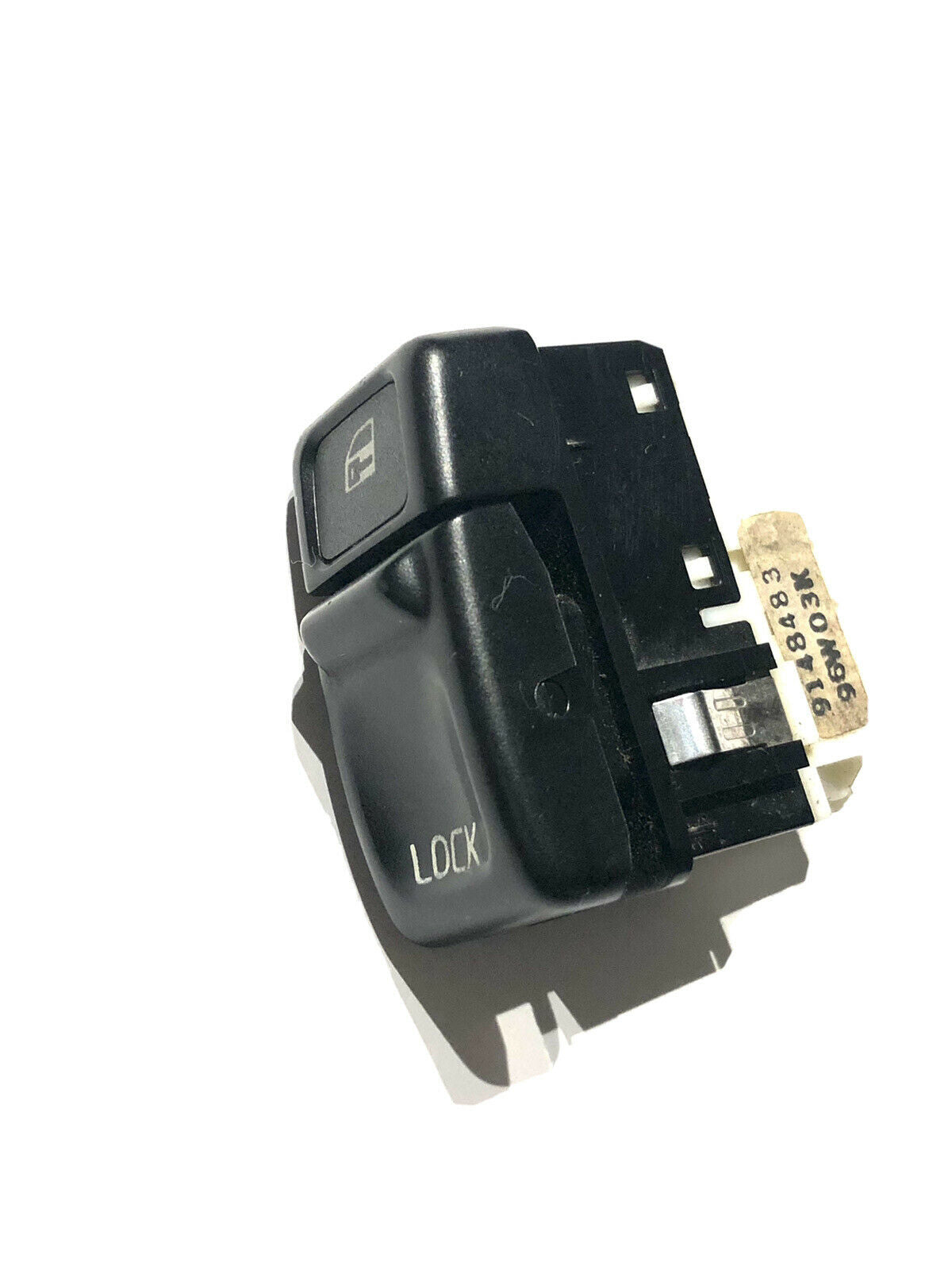 1993 1994 1995 1996 1997 Volvo 850 Power Door Lock Switch 9148483 OEM