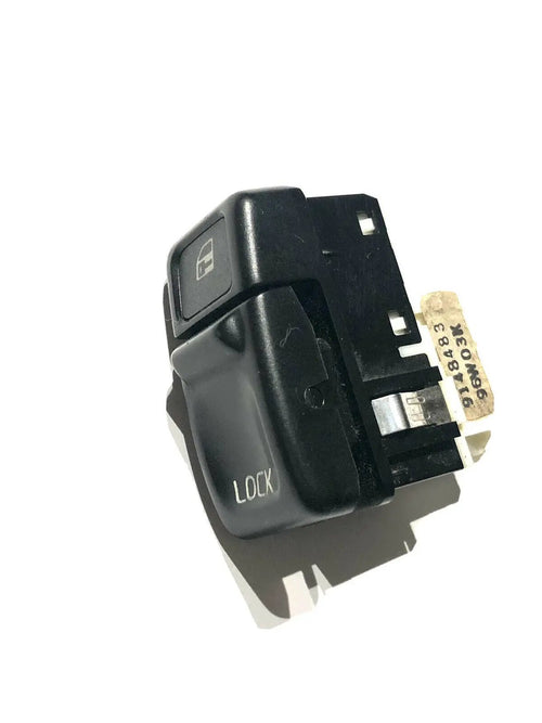 1993 1994 1995 1996 1997 Volvo 850 Power Door Lock Switch 9148483 OEM by OEM VOLVO