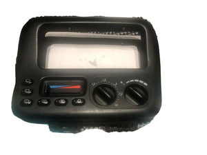 2000 Dodge Caravan Climate Control Module P4677215 Used Auto Parts