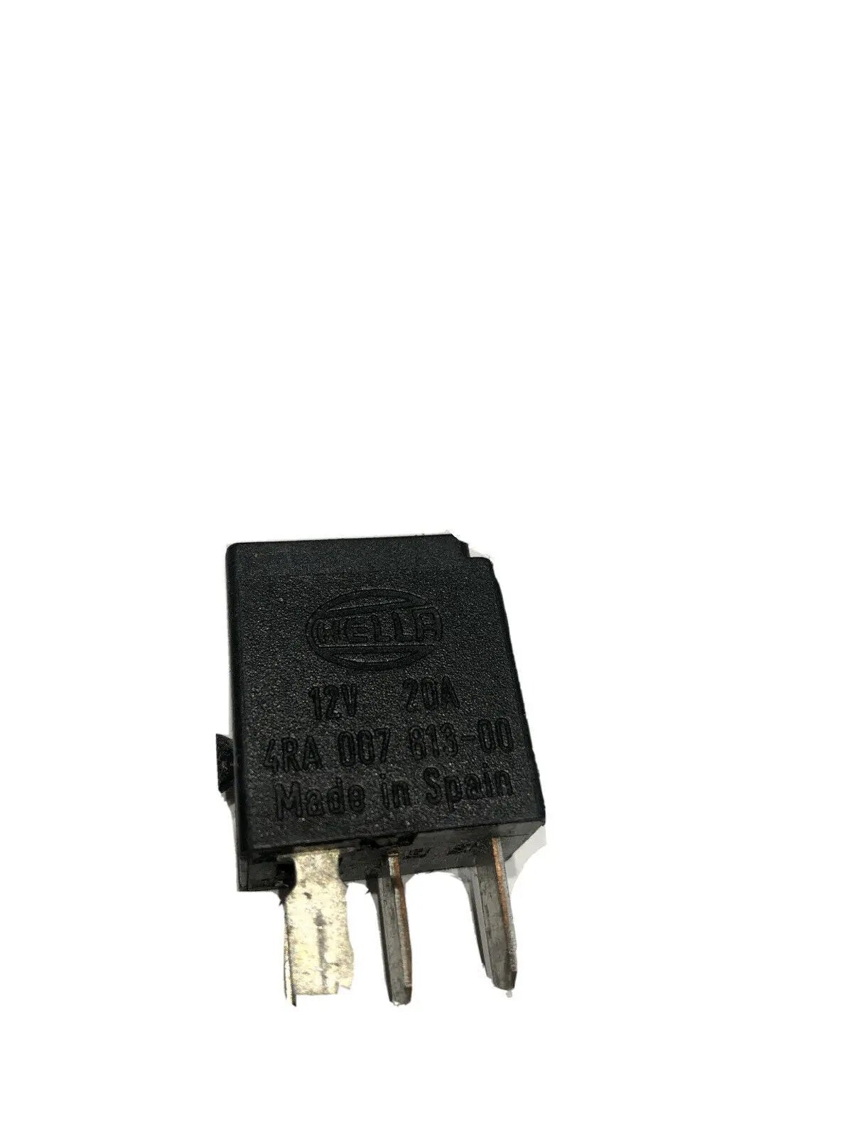 OEM Mercedes Benz Hella relay 4RA931716-00 by Mercedes-Benz