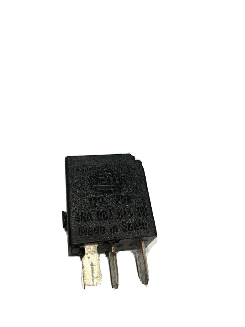 OEM Mercedes Benz Hella relay 4RA931716-00