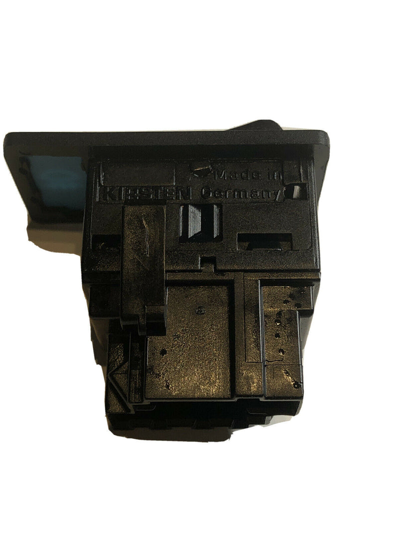 87 86 88 89 92 90 91 Volvo 740 oem fog light switch button 1362338