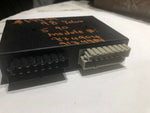 9174904 | VOLVO OEM POWER SEAT MEMORY CONTROL MODULE UNIT