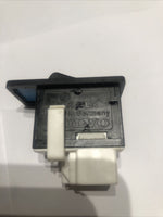 Volvo Antenna Control Switch Button 3523069