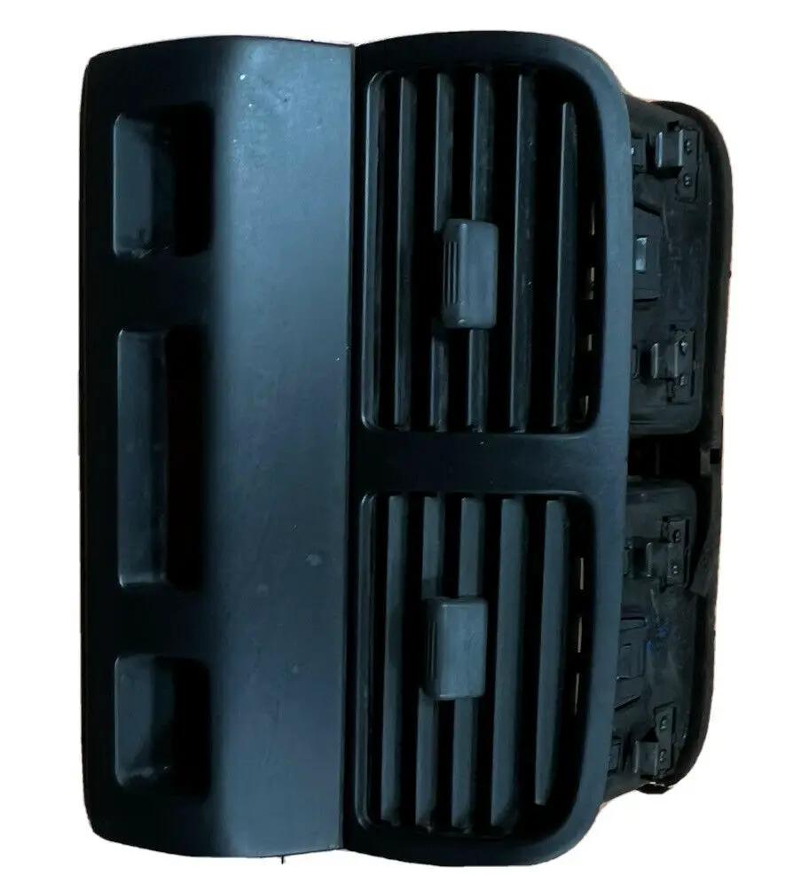 95 96 97 98 99 Nissan Maxima Vents AC Top Dash Center Bezel GRAY 68750-40U00 by Nissan