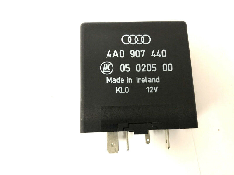 Folding Mirror Relay # 361 Audi A4 S4 RS4 A6 S6 RS6 A8 S8 - 4A0 907 440