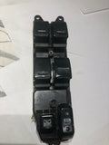 For Toyota Camry Scion xA Pontiac Vibe Front Driver Side Window Master Switch