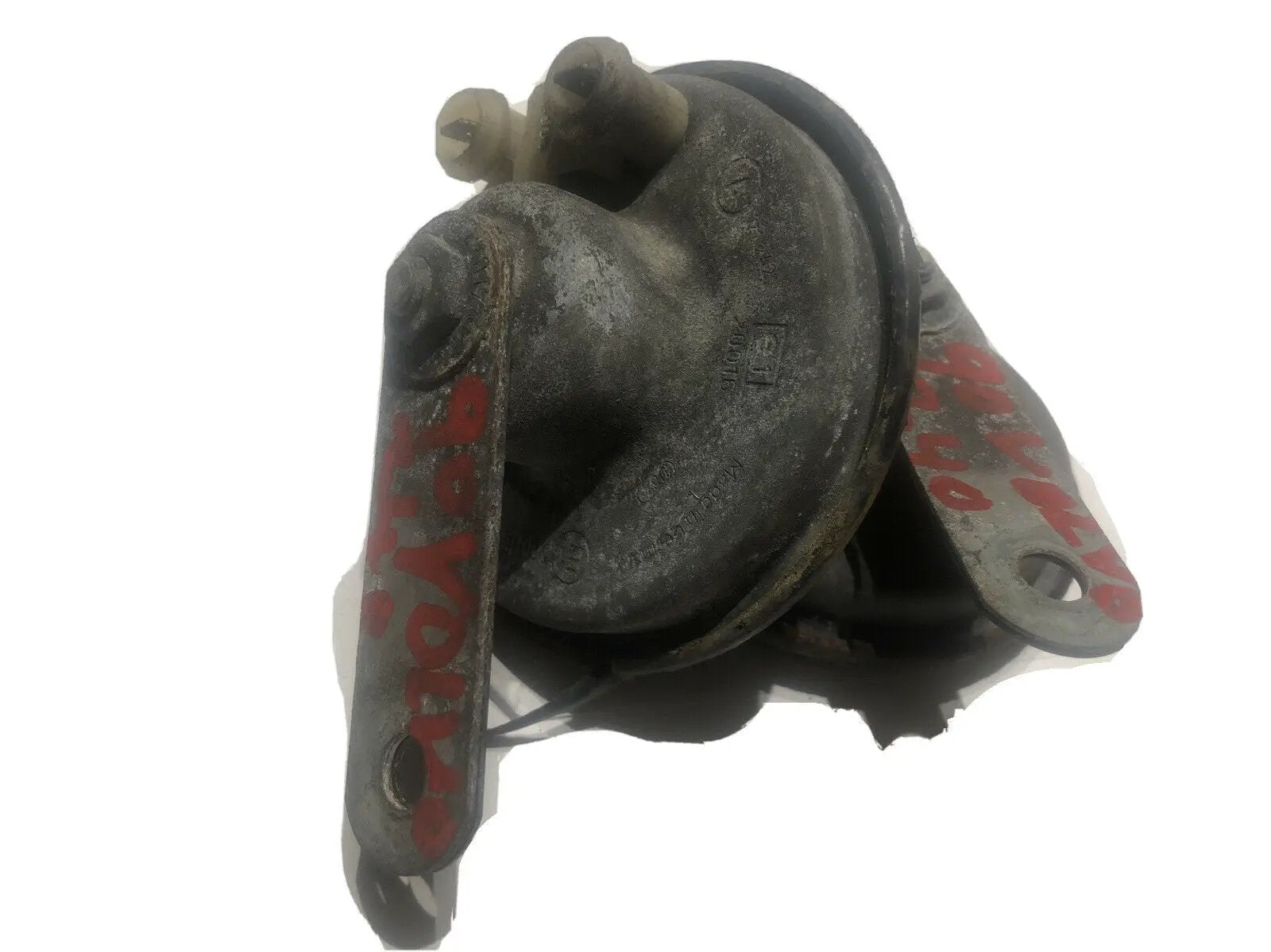 BOSCH Horn OEM, Volvo 244 264 760 85 84 83 81 80 242 245 DL GLE 240 265 262 1985 by Volvo